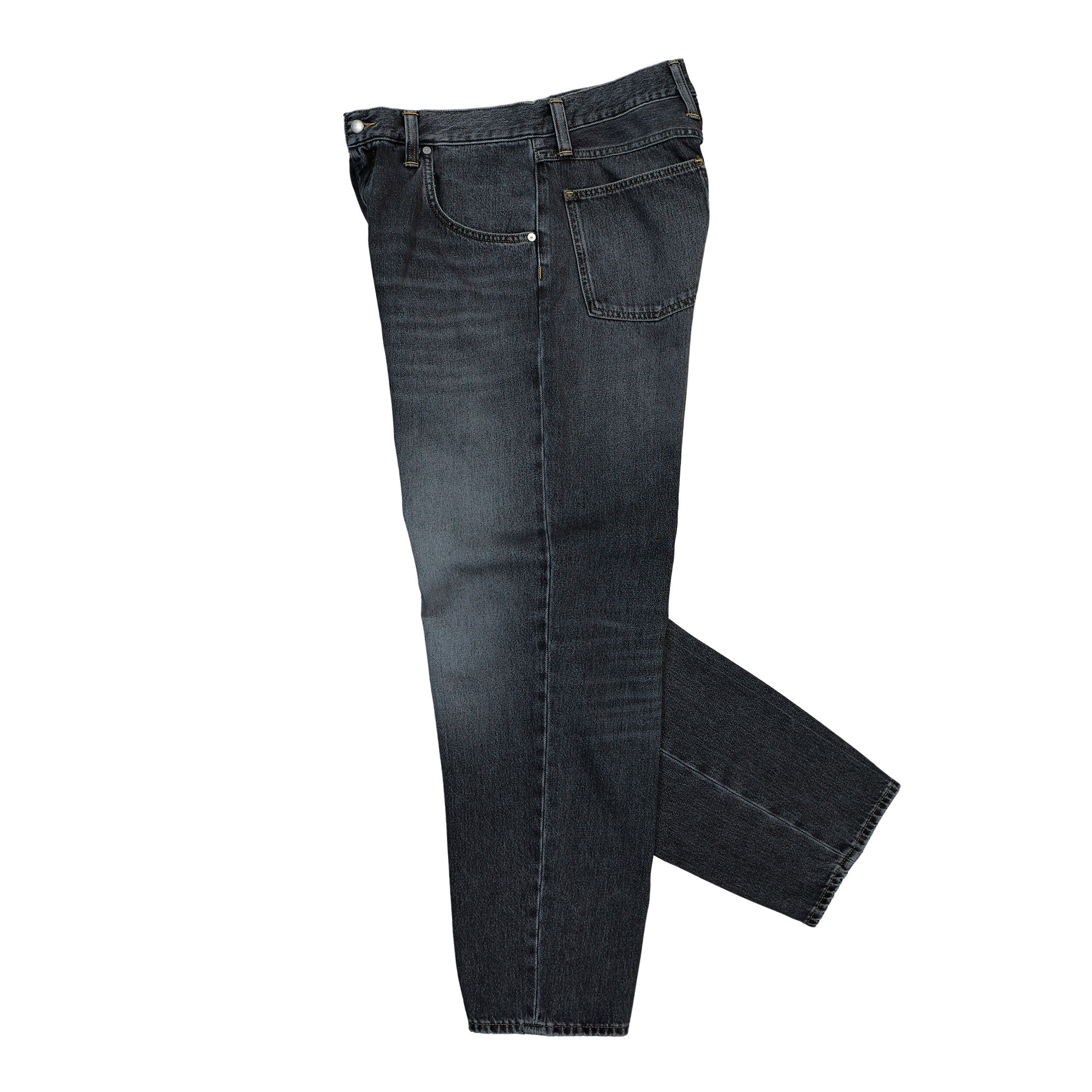 Edwin Tyrell Pant Black Radium Wash Jeans I034931.89.XR.32 Detailfoto | Overkill

