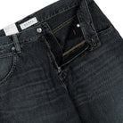 Edwin Tyrell Pant Black Radium Wash Jeans I034931.89.XR.32 Detail View 1 | Overkill

