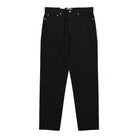 Edwin Cosmos Pant Rinsed - Black Denim Pant I034932.89.02.32 | Overkill
