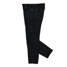 Edwin Cosmos Pant Rinsed - Black Denim Pant I034932.89.02.32 Detailfoto | Overkill
