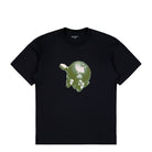 Carhartt WIP S/S Saviour T-Shirt Black T-Shirts I035197.89.XX.03 | Overkill
