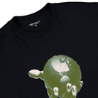 Carhartt WIP S/S Saviour T-Shirt Black T-Shirts I035197.89.XX.03 Detailfoto | Overkill
