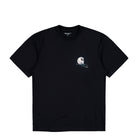 Carhartt WIP S/S Jake Garcia T-Shirt Black T-Shirts I035208.89.XX.03 | Overkill
