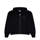 Carhartt WIP Hooded Heart II Hartt Jacket Black Hoodies I035242.89.XX.03 | Overkill
