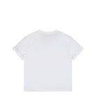 Carhartt WIP W S/S Jake Garcia T-Shirt White T-Shirt I035258.02.XX.03 Close-up | Overkill

