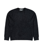 Carhartt WIP Curtis Sweater Tangled Black Sweatshirts I035394.3Z8.XX.03 | Overkill
