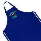 Carhartt WIP Pronto Apron Wolfsbane Other Home Accessories I035425.391.XX.06 Close-up | Overkill
