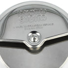 Carhartt WIP Pronto Slicer Silver Other Home Accessories I035426.95.XX.06 Detail View 1 | Overkill
