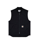 Carhartt WIP Leroy Vest Black Vests I035543.89.XX.03 | Overkill
