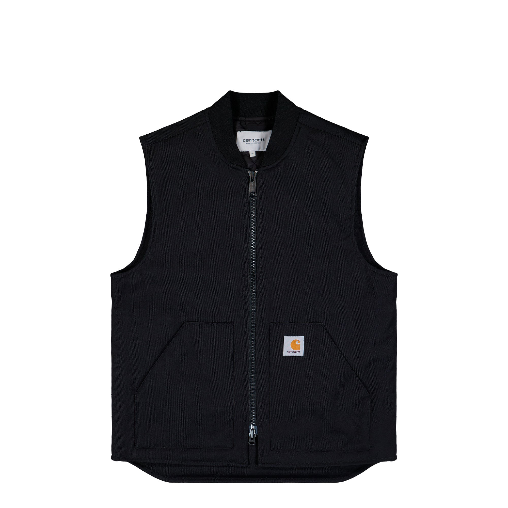Carhartt WIP Leroy Vest Black Vests I035543.89.XX.03 | Overkill
