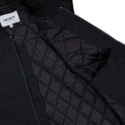 Carhartt WIP Leroy Vest Black Vests I035543.89.XX.03 Detailfoto | Overkill
