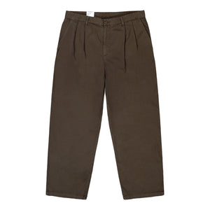 Carhartt WIP Evan Pant Vitola / Garment Dyed Casual Pants I035563.2ZW.GD.00 | Overkill
