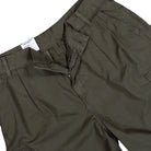 Carhartt WIP Cole Cargo Short Arabusta / Garment Dyed Shorts I035566.2ZZ.GD.00 Detail View 1 | Overkill