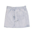 Carhartt WIP W Emery Skirt Black / Chalk Wash Skirts I035575.895F.03 Detailfoto | Overkill
