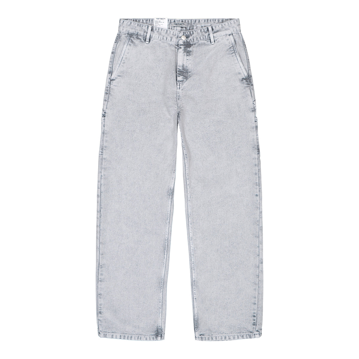 Carhartt WIP W Pierce Pant Straight I035576.89.5F.00 | OVERKILL