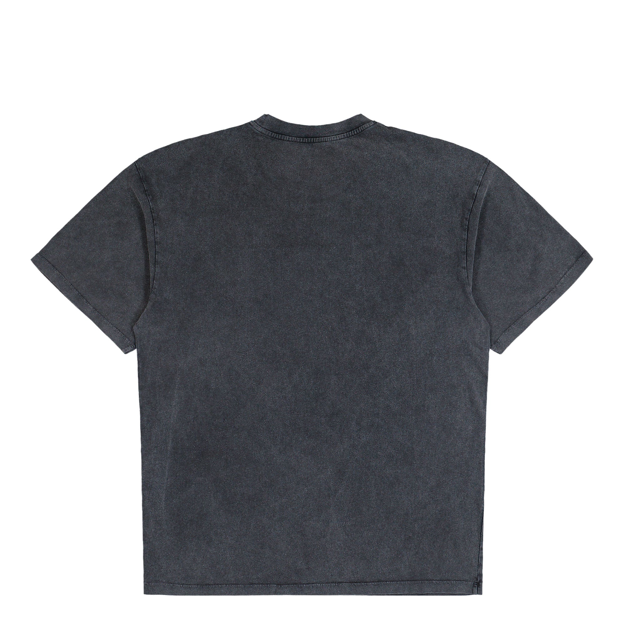 Edwin Motto T-Shirt Grey Marble Fade Out T-Shirts I035779.91.5Z.03 Close-up | Overkill
