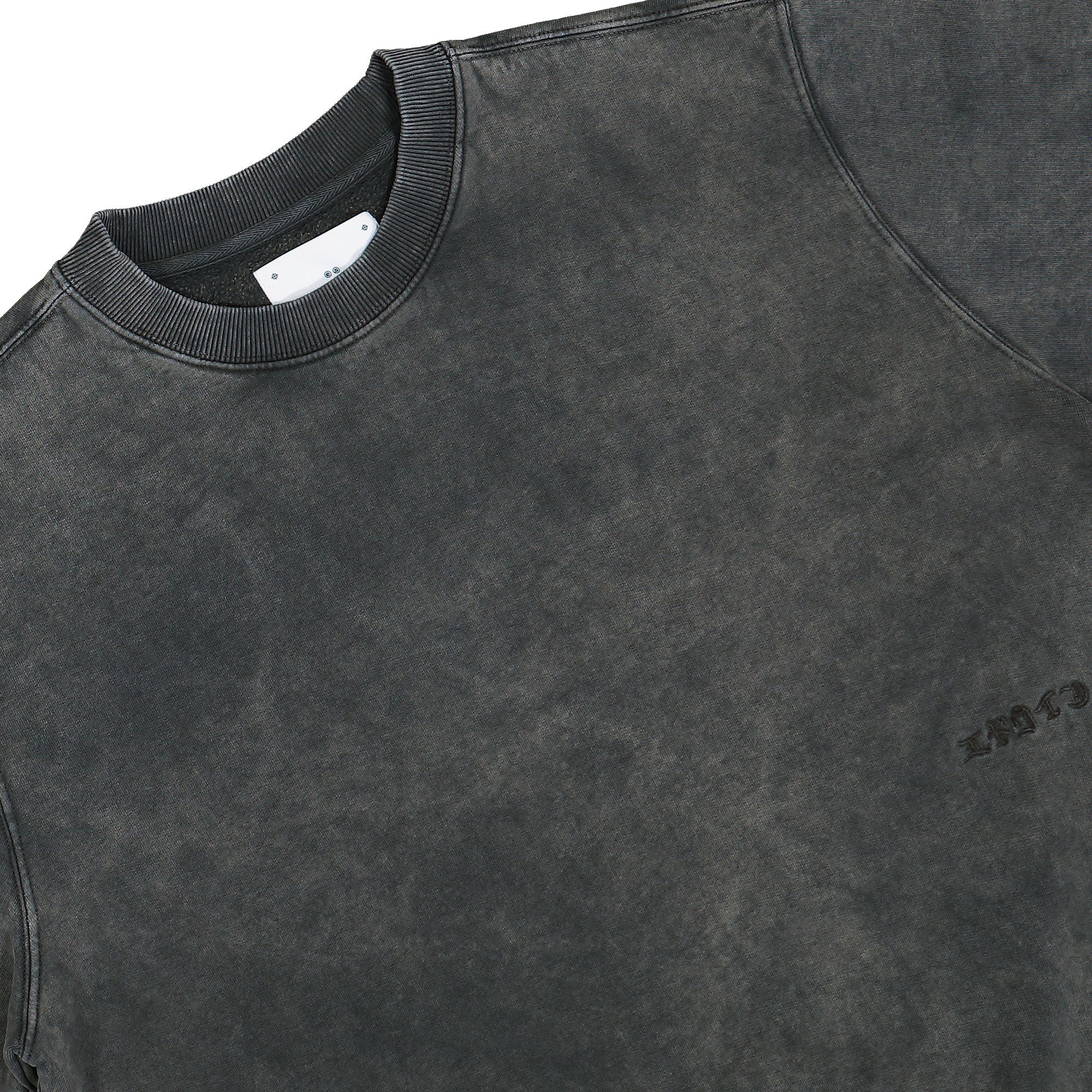 Edwin Axiom Crew Sweat I035780.91.5Z.03 | OVERKILL