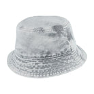 Carhartt WIP Bane Bucket Hat Black / Chalk Wash Bucket Hats I035816.89.5F.15 Detail View 2 | Overkill

