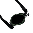 Carhartt WIP Helix Irwin Bag Opuntia / Pale Olive Shoulder & Cross Body Bags I035832.3HZ.XX.06 Detailfoto | Overkill
