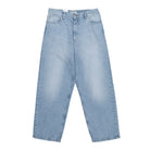 Carhartt WIP W Brandon Pant Blue Jeans I035892.01.WU.03 | Overkill
