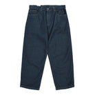 Carhartt WIP Brandon Pant Blue Rinsed Jeans I035893.01.02.03 | Overkill
