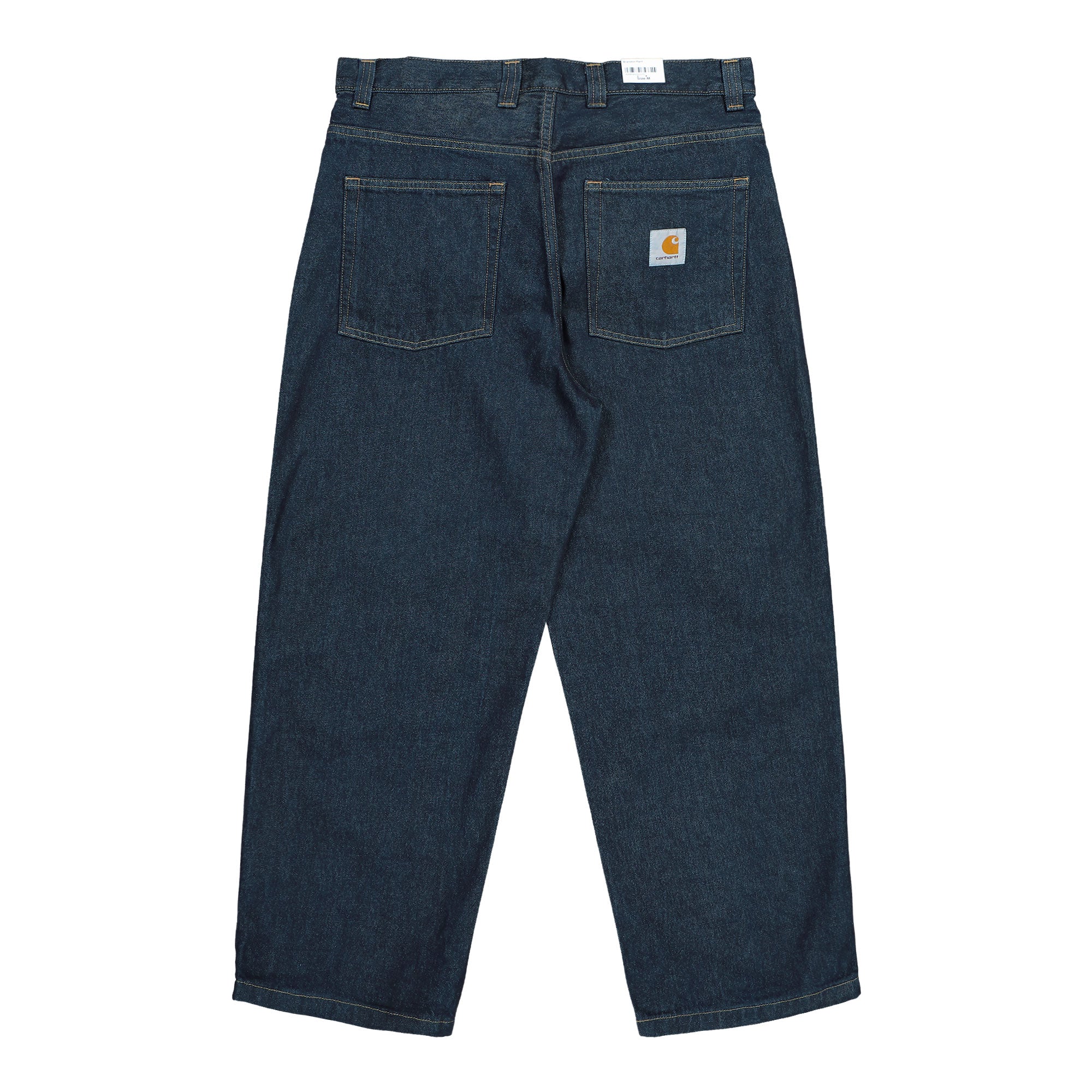 Carhartt WIP Brandon Pant I035893.01.02.03 | OVERKILL