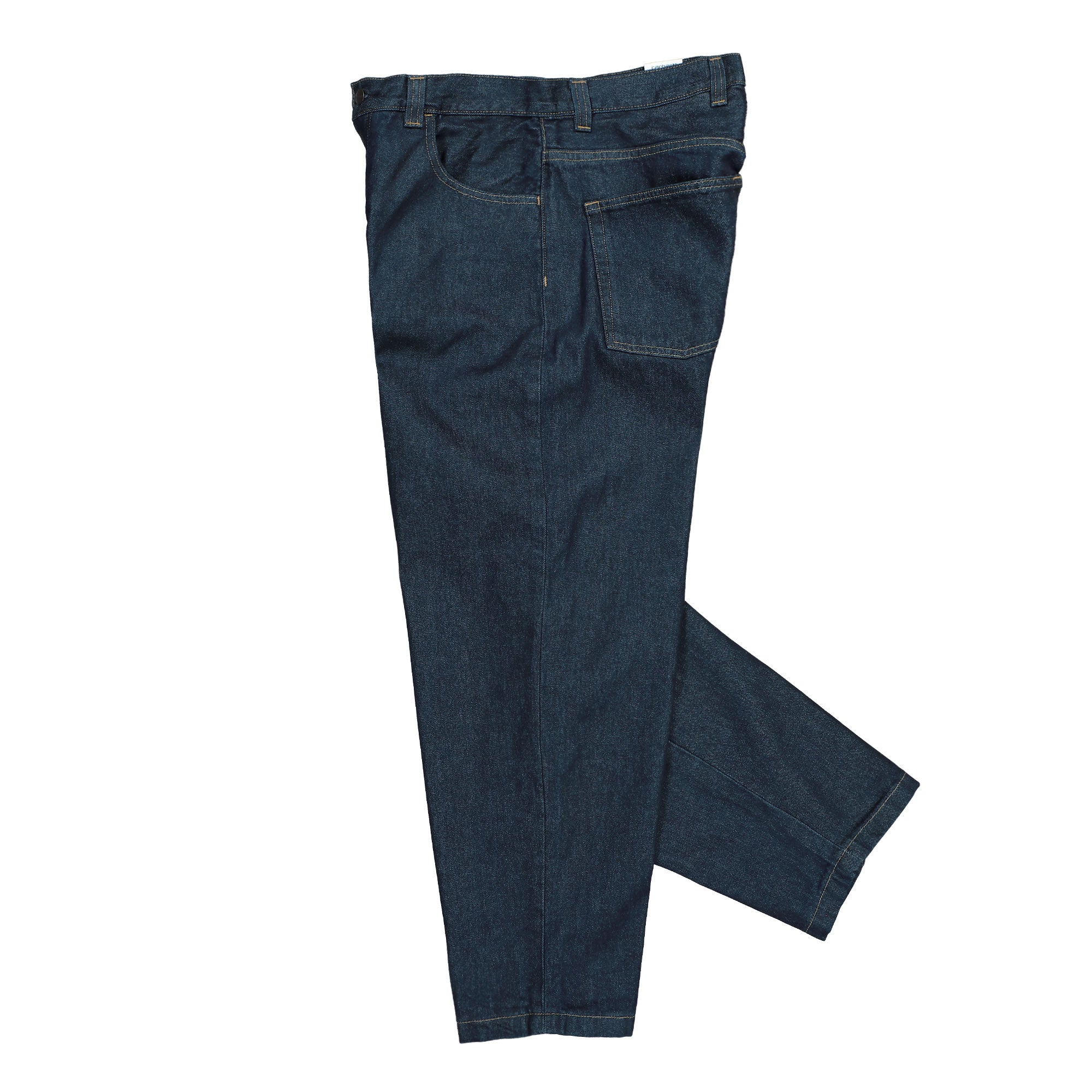 パンツ carhartt BRANDON PANT Blue rinsed XS ブランドンパンツ
