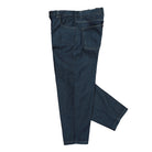 Carhartt WIP Brandon Pant Blue Rinsed Jeans I035893.01.02.03 Detailfoto | Overkill
