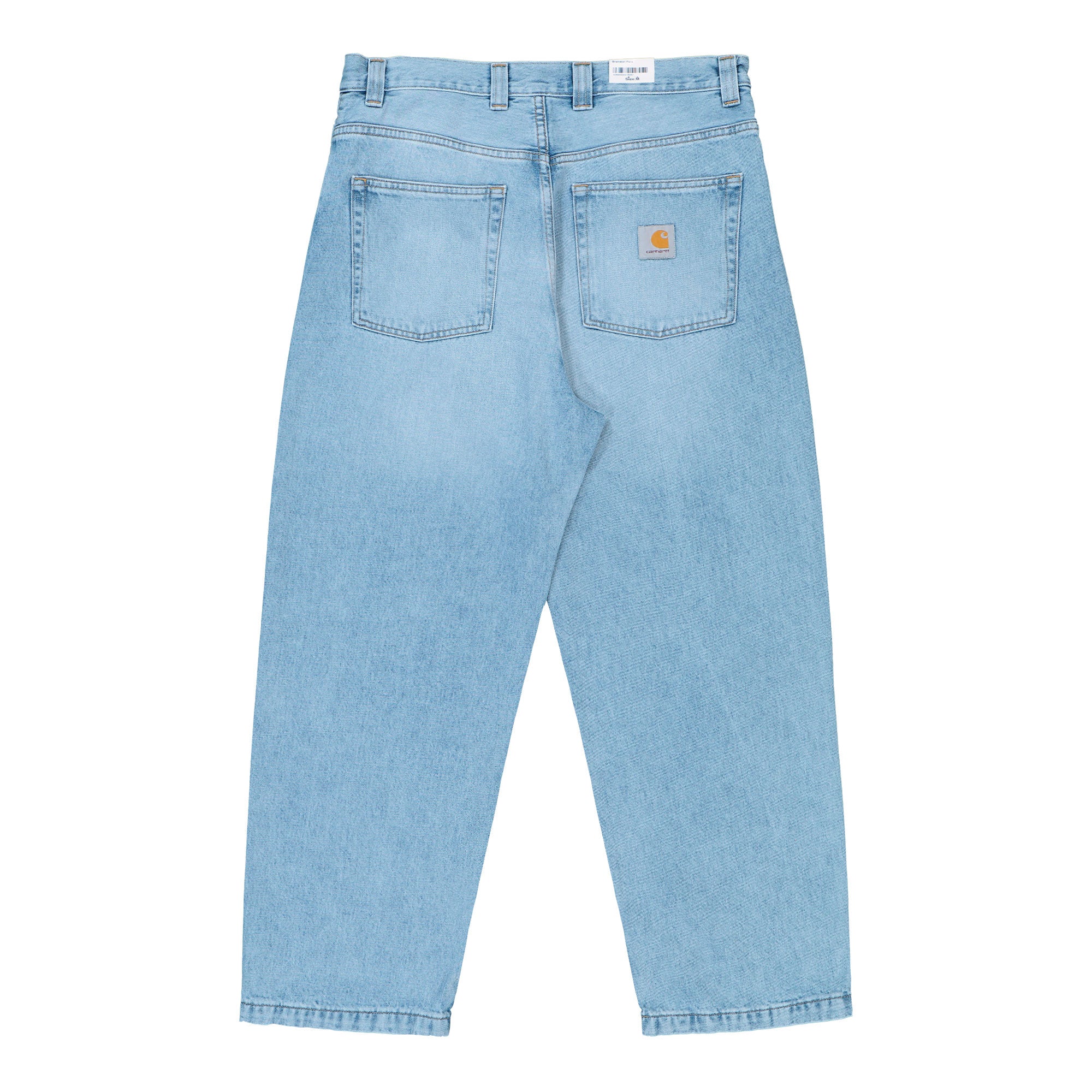 Carhartt WIP Brandon Pant .03 | OVERKILL Carhartt WIP Brandon Pant .03 | OVERKILL