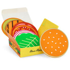 C.P. Company Burger Coaster Multicolor Other Home Accessories I035936.08.00.06 Close-up | Overkill