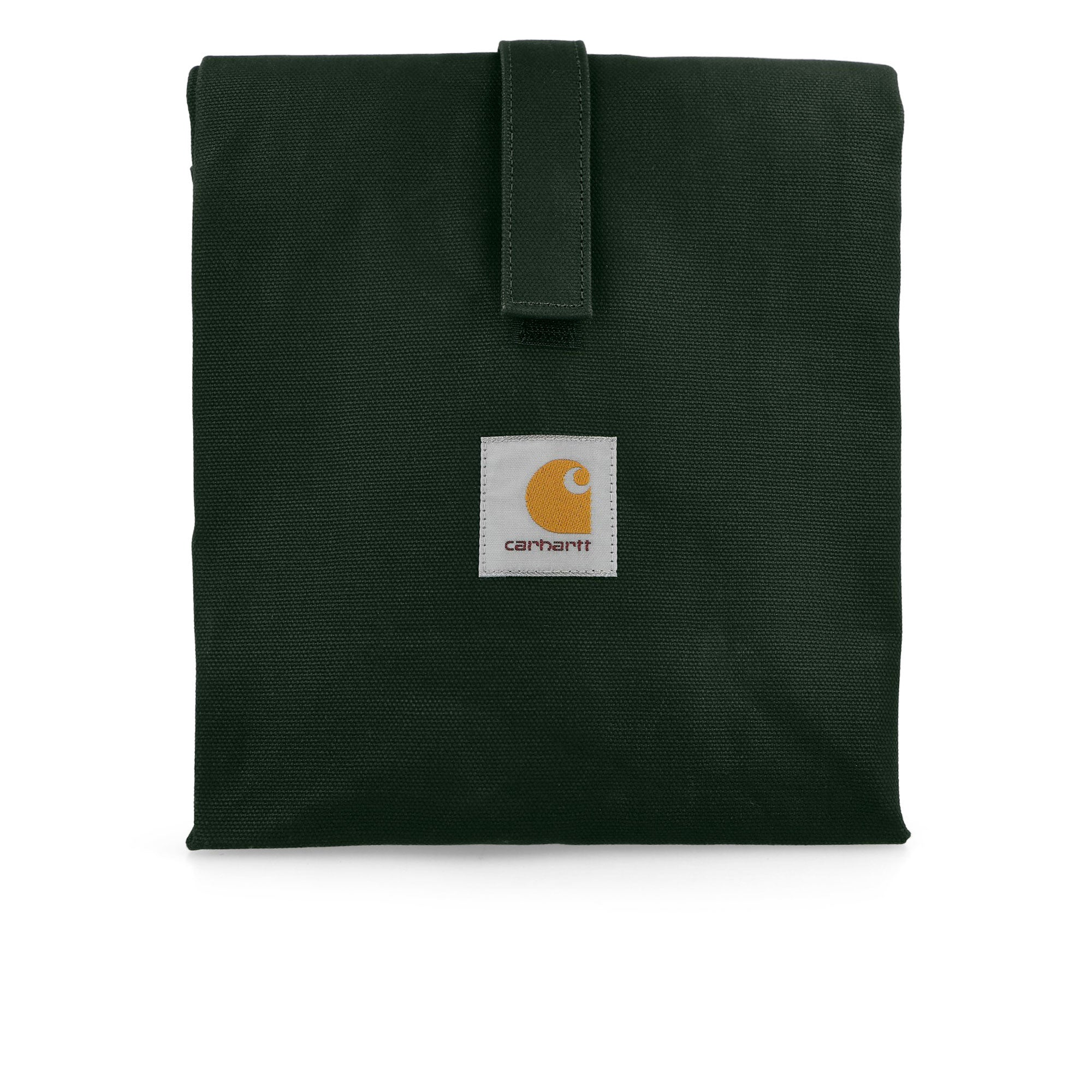 Carhartt メッセンジャーバッグ オリーブ Carhartt WIP Lunch Bag I035943.49.XX.06 | OVERKILL