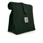 Carhartt WIP Lunch Bag Olive Tote Bags & Shoppers I035943.49.XX.06 Detail View 1 | Overkill
