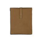 Carhartt WIP Lunch Bag Hamilton Brown Other Home Accessories I035943.HZ.XX.06 Close-up | Overkill
