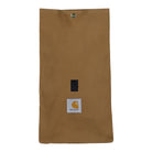 Carhartt WIP Lunch Bag Hamilton Brown Other Home Accessories I035943.HZ.XX.06 Detail View 1 | Overkill
