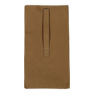 Carhartt WIP Lunch Bag Hamilton Brown Other Home Accessories I035943.HZ.XX.06 Detail View 2 | Overkill

