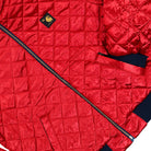 adidas 50 Years Anniversary OG Active Jacket Denim Blue / USA Red Jacket I035966.3FZ.12.03 Detail View 3 | Overkill
