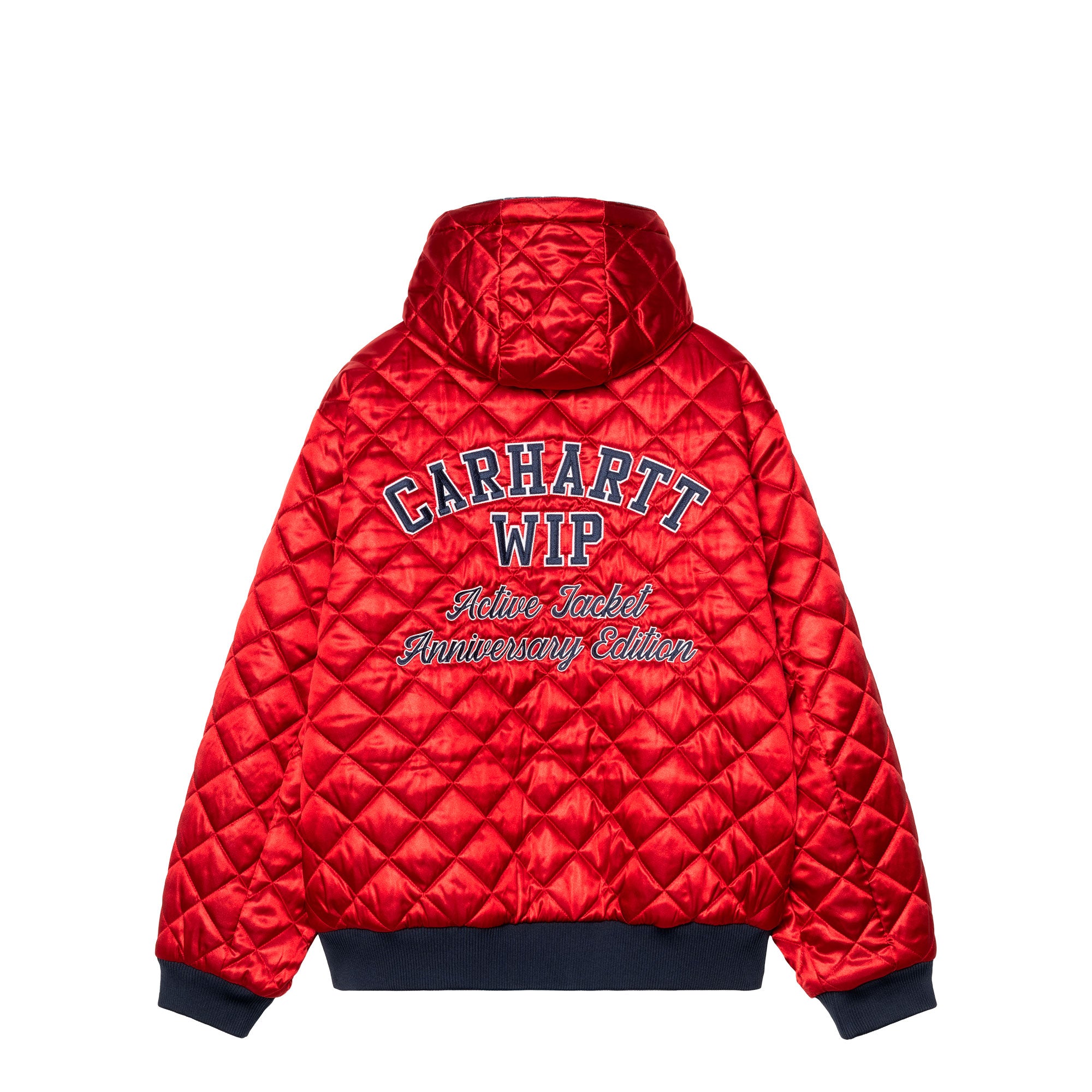 Carhartt WIP 50 Years Anniversary OG Active Jacket Denim I035966