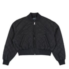 Carhartt WIP W Selma Liner Black Jacket I036148.89.XX.03 | Overkill

