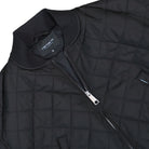 Carhartt WIP W Selma Liner Black Jacket I036148.89.XX.03 Detailfoto | Overkill
