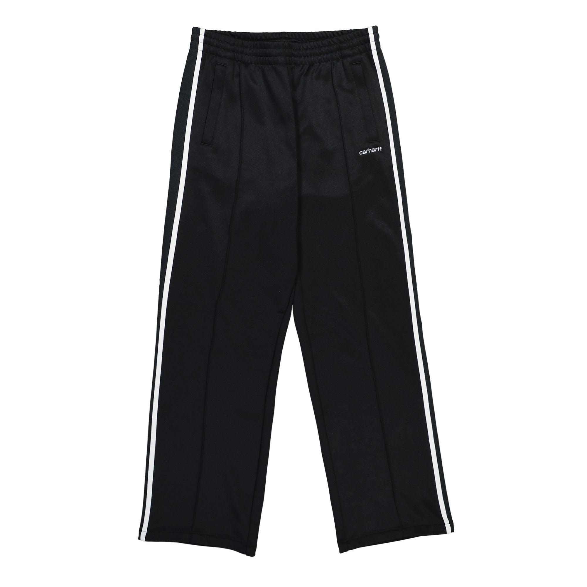 Carhartt WIP Bolar Sweat Pant Black / Wax Sweat & Track Pants I036224.K02.XX.03 | Overkill
