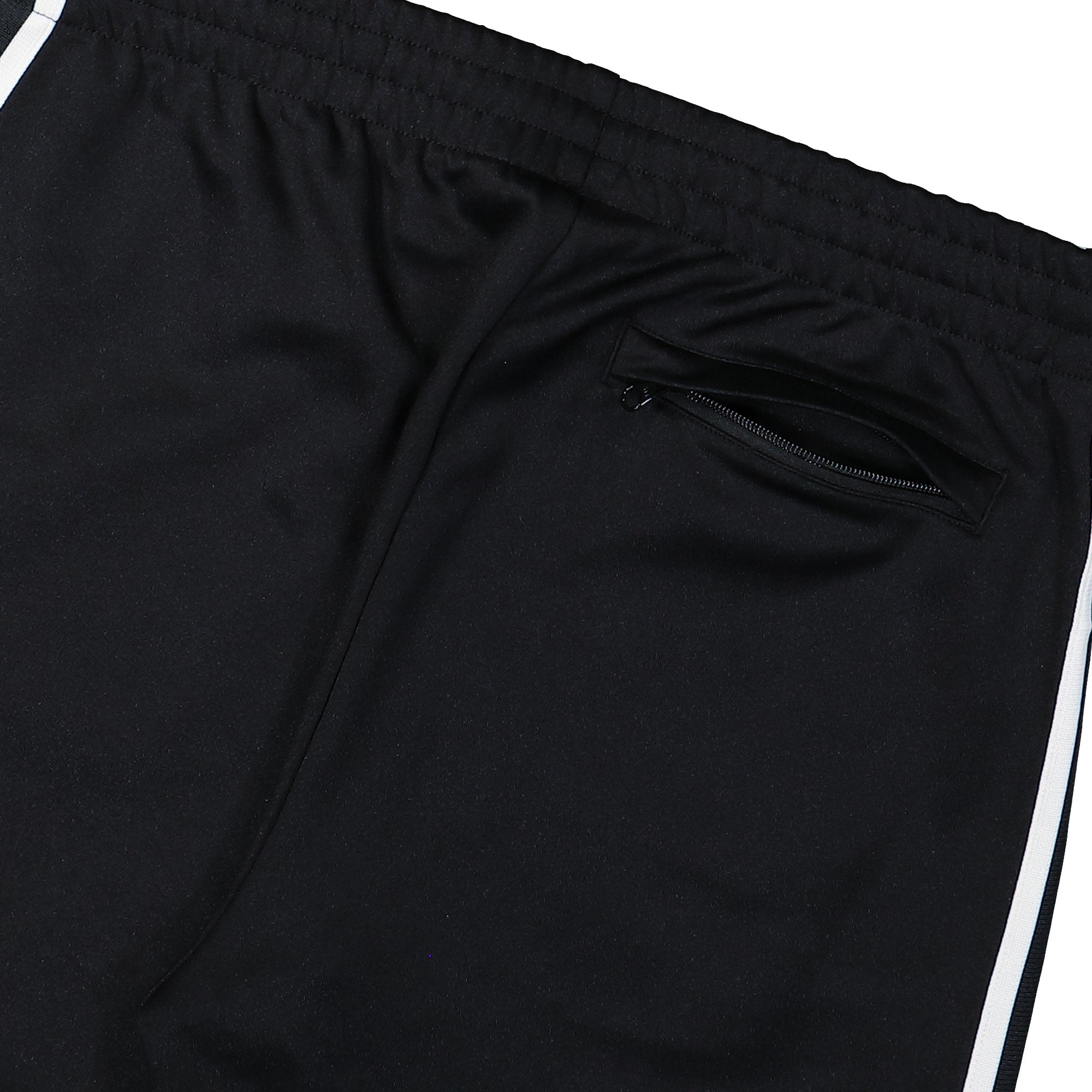 Carhartt WIP Bolar Sweat Pant Black / Wax Sweat & Track Pants I036224.K02.XX.03 Detail View 2 | Overkill
