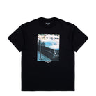 Carhartt WIP S/S Warm Views T-Shirt Black T-Shirt I036246.89.XX.03 | Overkill
