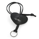 Carhartt WIP Hartt Key Bell Black Various I036303.89.XX.06 | Overkill
