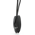 Carhartt WIP Hartt Key Bell Black Various I036303.89.XX.06 Close-up | Overkill
