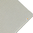 Carhartt WIP S/S Dion Polo Dion Stripe, Wax Polo Shirts I036306.3L9.XX.03 Detail View 1 | Overkill
