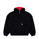 adidas 50 Years Anniversary OG Active Jacket Canvas Black / USA Red Jacket I036412.3GJ.02.03 | Overkill
