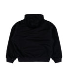 adidas 50 Years Anniversary OG Active Jacket Canvas Black / USA Red Jacket I036412.3GJ.02.03 Close-up | Overkill
