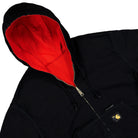 adidas 50 Years Anniversary OG Active Jacket Canvas Black / USA Red Jacket I036412.3GJ.02.03 Detail View 1 | Overkill
