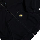 adidas 50 Years Anniversary OG Active Jacket Canvas Black / USA Red Jacket I036412.3GJ.02.03 Detail View 2 | Overkill
