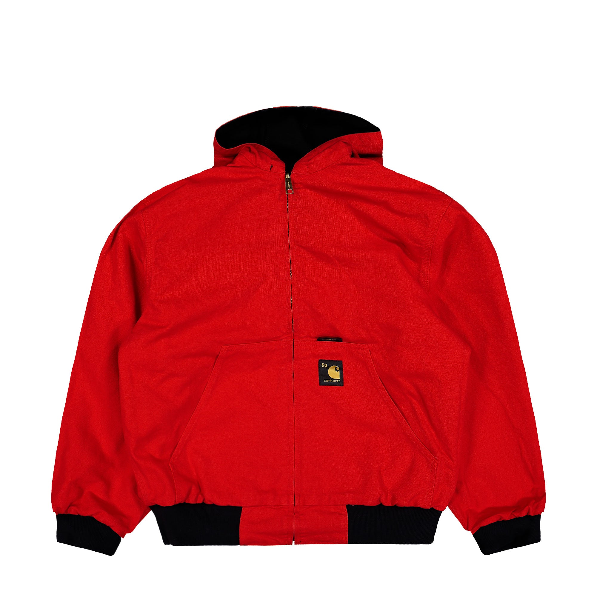 CARHARTT WIP 50周年記念 OG A JACKET CANVAS M OG Active Jacket 50th Anniversary Edition | Official Carhartt WIP
